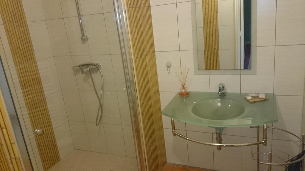 Chambre D'Hotes Bracueil Vendôme Buitenkant foto