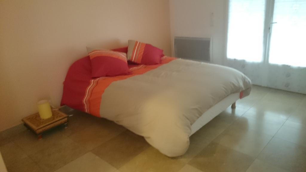 Chambre D'Hotes Bracueil Vendôme Buitenkant foto